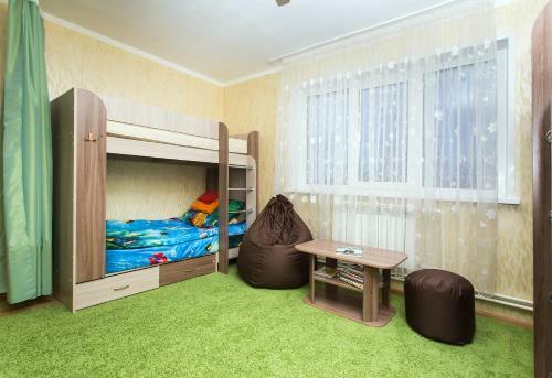 Lime Apartments