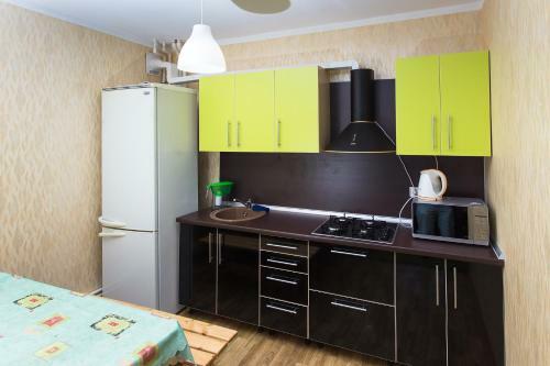Lime Apartments
