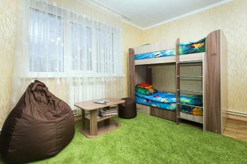 Lime Apartments