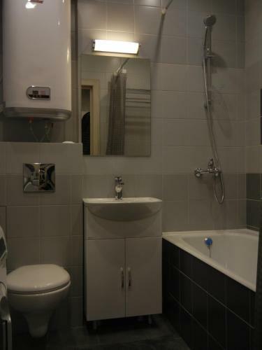 Apartamenty Dlya Komforta