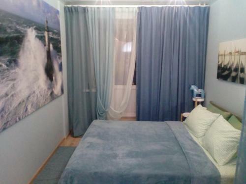 Apartamento ??????????? ?? ??????, 93