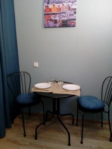 Apartamento ??????????? ?? ??????, 93