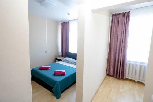 Hostel Rus/ Izhevsk