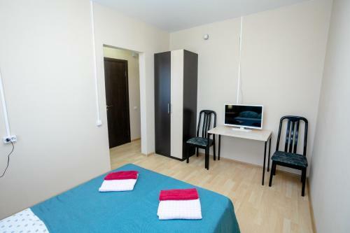 Hostel Rus/ Izhevsk