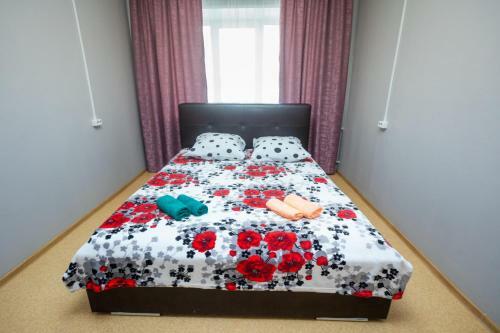 Hostel Rus/ Izhevsk
