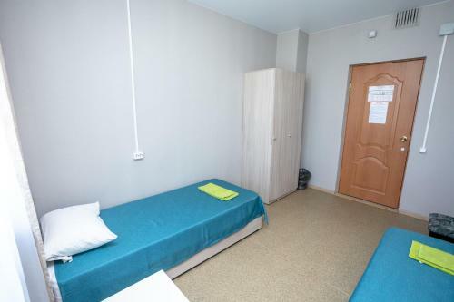 Hostel Rus/ Izhevsk