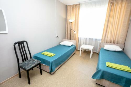 Hostel Rus/ Izhevsk