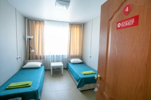 Hostel Rus/ Izhevsk