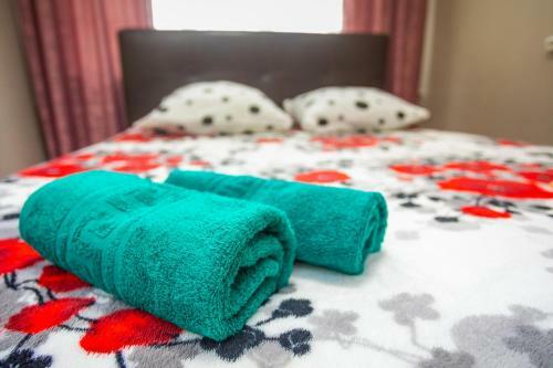Hostel Rus/ Izhevsk