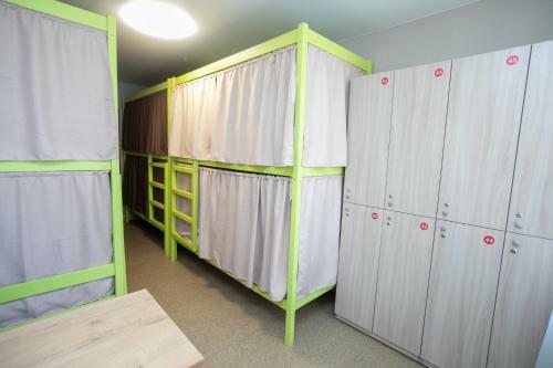 Hostel Rus/ Izhevsk