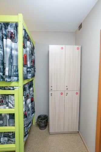 Hostel Rus/ Izhevsk