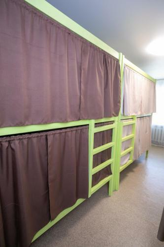 Hostel Rus/ Izhevsk