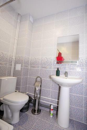 Hostel Rus/ Izhevsk