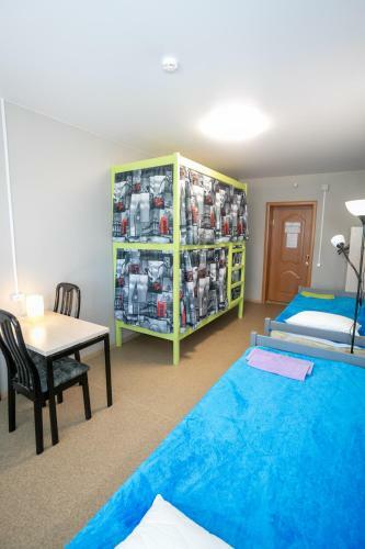 Hostel Rus/ Izhevsk