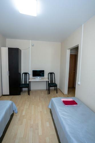 Hostel Rus/ Izhevsk