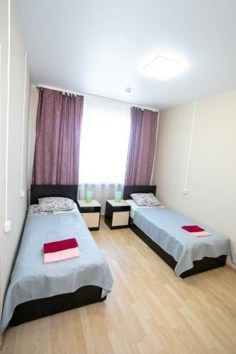 Hostel Rus/ Izhevsk