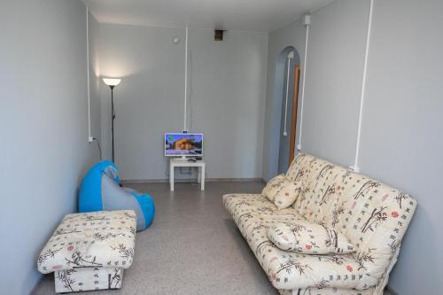 Hostel Rus/ Izhevsk
