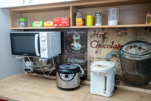Hostel Rus/ Izhevsk