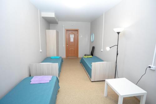 Hostel Rus/ Izhevsk