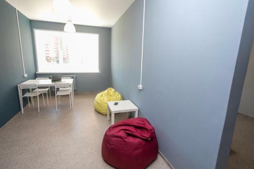 Hostel Rus/ Izhevsk