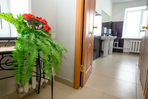Hostel Rus/ Izhevsk