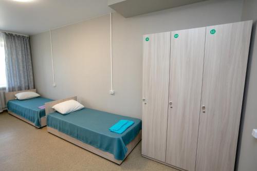Hostel Rus/ Izhevsk