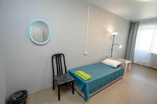 Hostel Rus/ Izhevsk