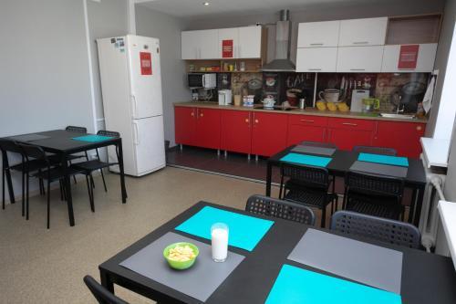 Hostel Rus/ Izhevsk