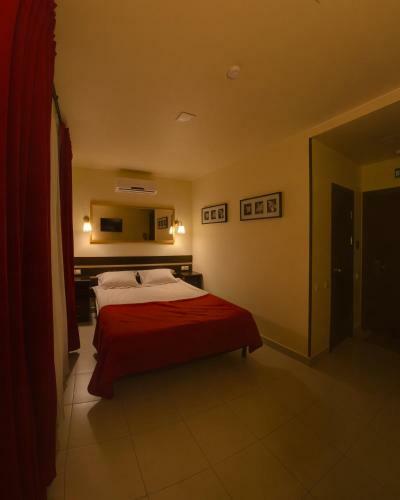 Hotel Malina