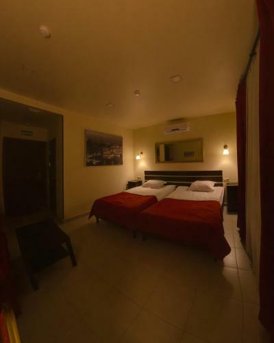 Hotel Malina