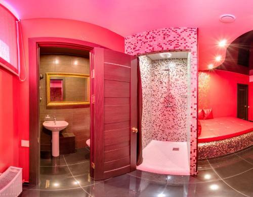 Hotel Malina