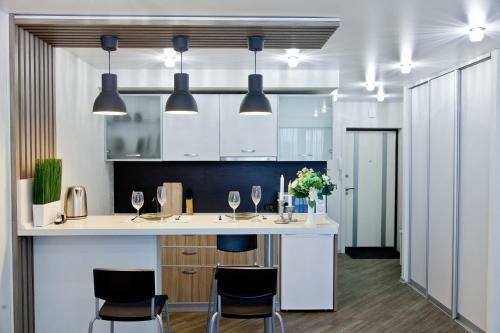 Apartment, Severny, 50