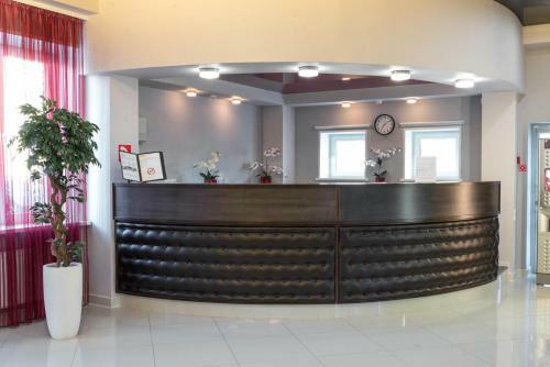 Hotel Narciss