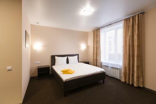 Hotel Narciss