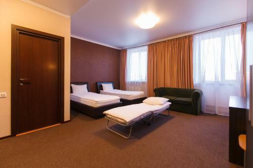 Hotel Narciss