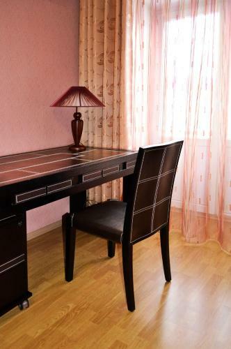 Hotel Uralskaya