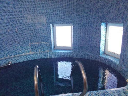 Hotel Complex Shark-hotel
