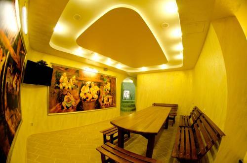 Hotel Complex Shark-hotel