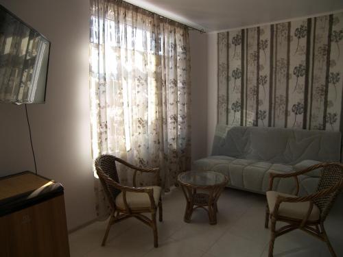 Hostal Guest House Stepnaya 2