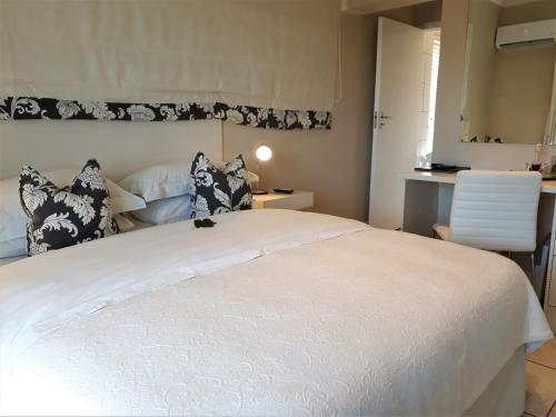 Hotel Hermanus Beach Villa