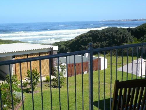 Hotel Hermanus Beach Villa