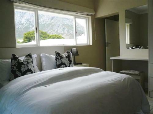 Hotel Hermanus Beach Villa
