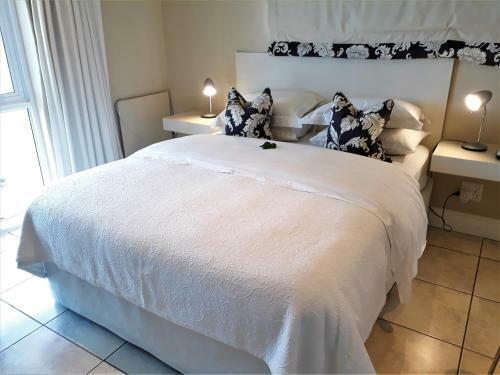 Hotel Hermanus Beach Villa