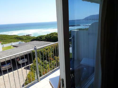 Hotel Hermanus Beach Villa
