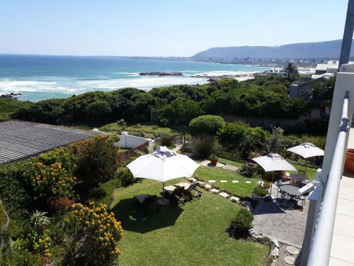 Hotel Hermanus Beach Villa