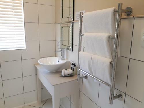 Hotel Hermanus Beach Villa