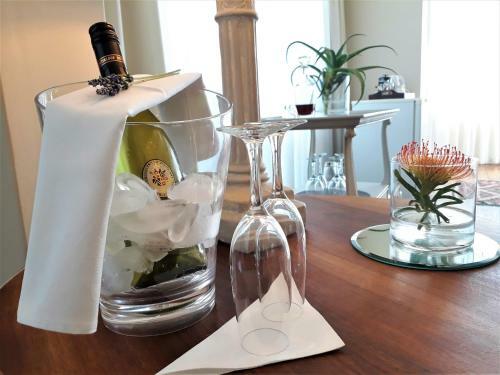Hotel Hermanus Beach Villa
