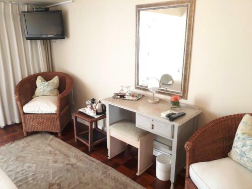 Hotel Hermanus Beach Villa