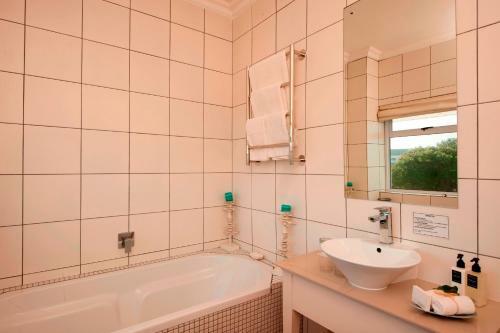 Hotel Hermanus Beach Villa