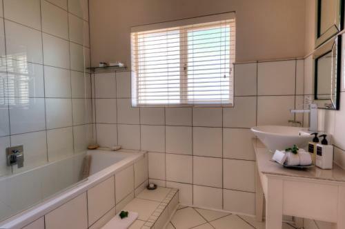 Hotel Hermanus Beach Villa